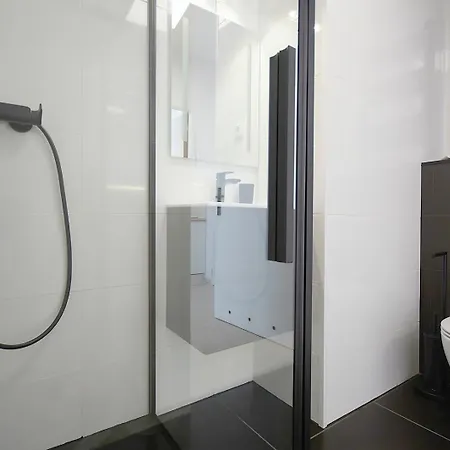 Kasprowicza 350m Do Morza Apartment Kolberg