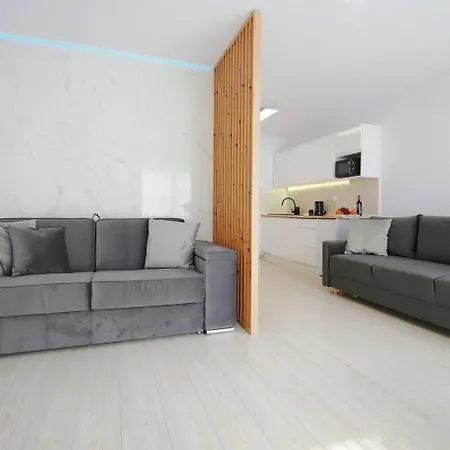 Kasprowicza 350m Do Morza *