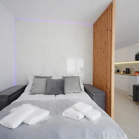 Kasprowicza 350m Do Morza